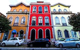 Afonso Henriques - Apartamentos